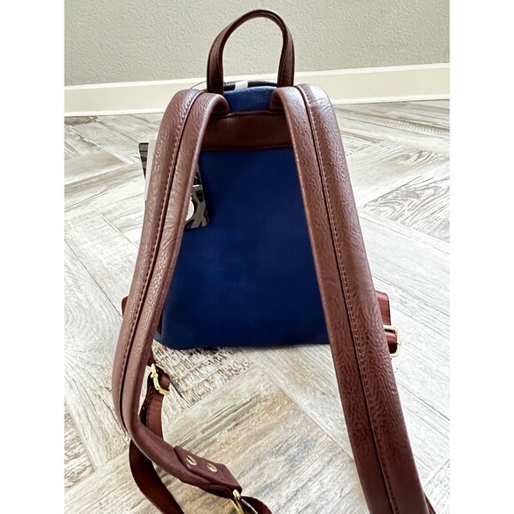 Loungefly Toy Story Woody Backpack
